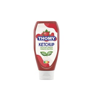 THOMY - Ketchup mild 550 g