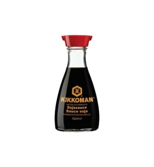 Kikkoman - Sauce soja dispenser 150 ml