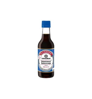Kikkoman - Sauce soja sans gluten 250 ml