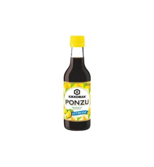 Kikkoman - Sauce Ponzu citron 250 ml