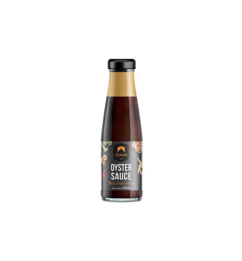 DESIAM - Oyster Sauce 200 ml