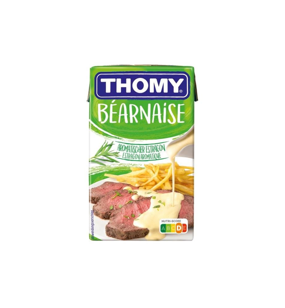 THOMY - Sauce Béarnaise 250 ml