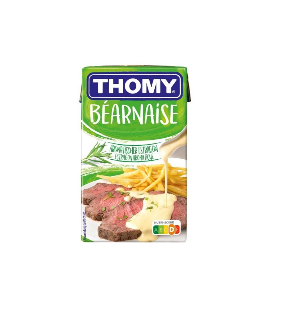 THOMY - Sauce Béarnaise 250 ml