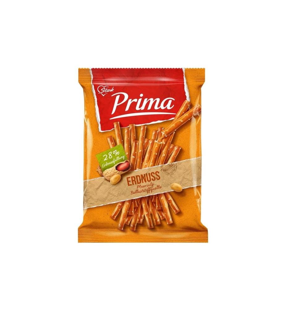 Stark - Apéro Erdnussstangen 100 g