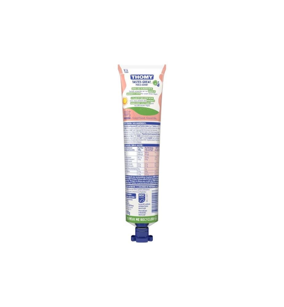 THOMY - Mayonnaise mit Thon 170 g