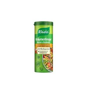 Knorr - Gewürz Kräuterlinge Frühlingskräuter 60 g