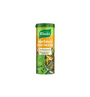 Knorr - Épice Herbmix Salade aux herbes & légumes 50 g