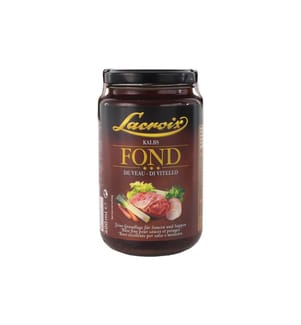 Lacroix - Kalbs-Fond 400 ml