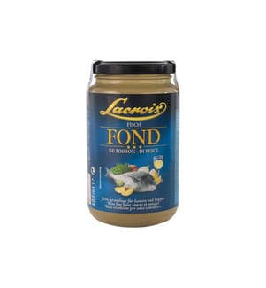 Lacroix - Fisch-Fond 400 ml
