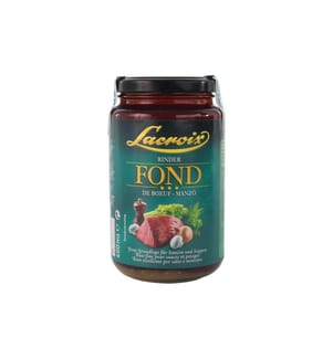 Lacroix - Rinder-Fond 400 ml
