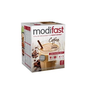 Modifast - Drink Café 8 x 55 g