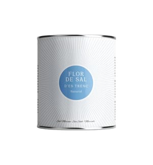 Flor de Sal d'Es Trenc - Flor de sal nature 180 g