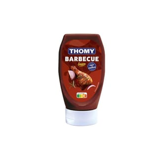 THOMY - American Sauce BBQ 300 ml