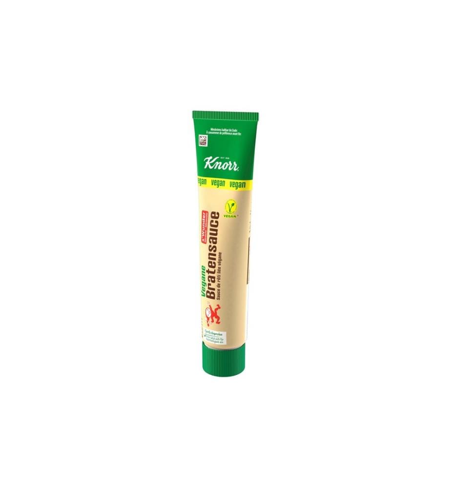 Knorr - Vegane Bratensauce «s'Wunder» 150 g