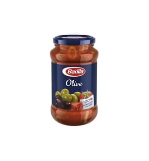 BARILLA - Pastasauce Sugo Olive 400 g