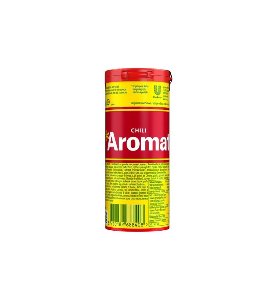 Knorr - Gewürz Aromat Chili Streuwürze 90 g
