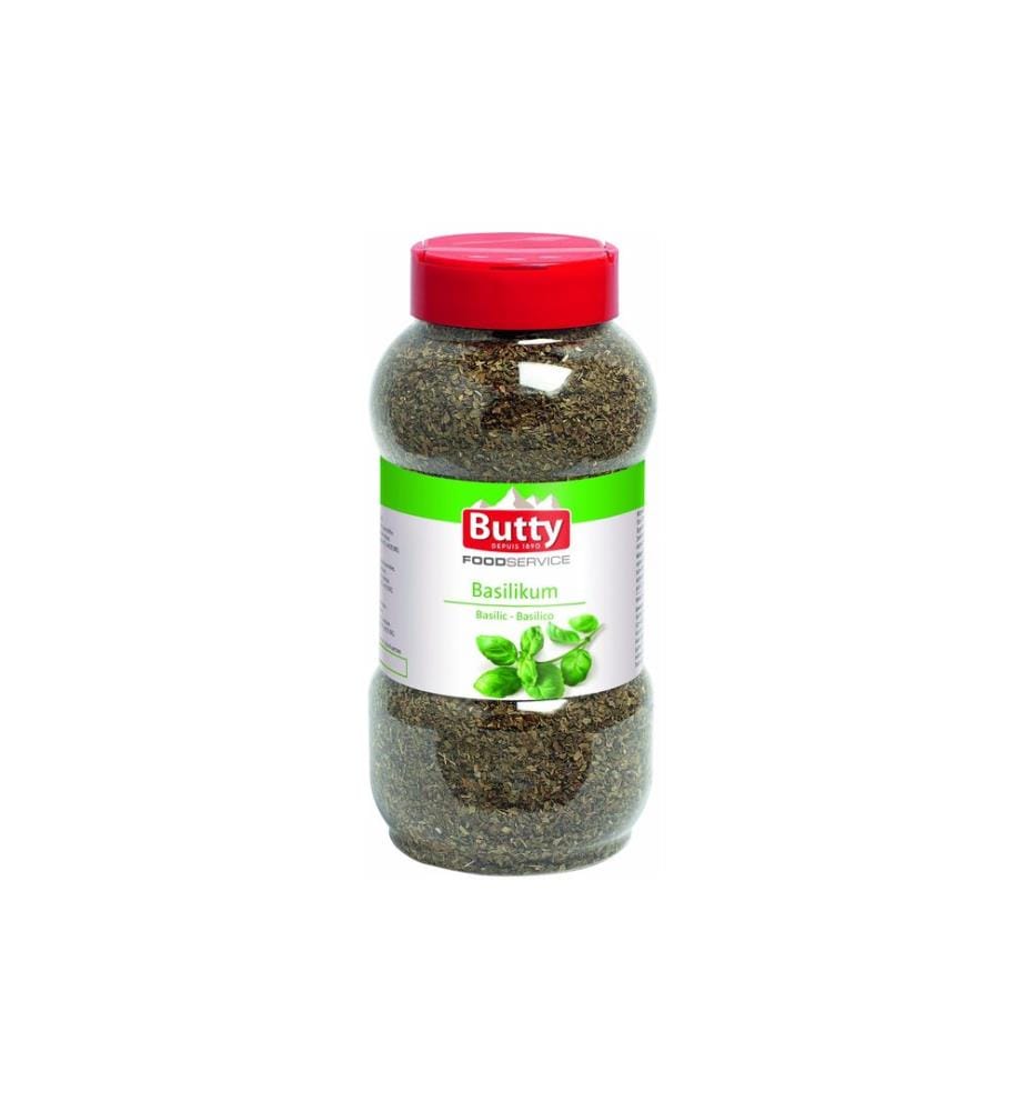 BUTTY - Épice Basilic 155 g