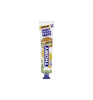 THOMY - Smoky Paprika Mayonnaise 170 g