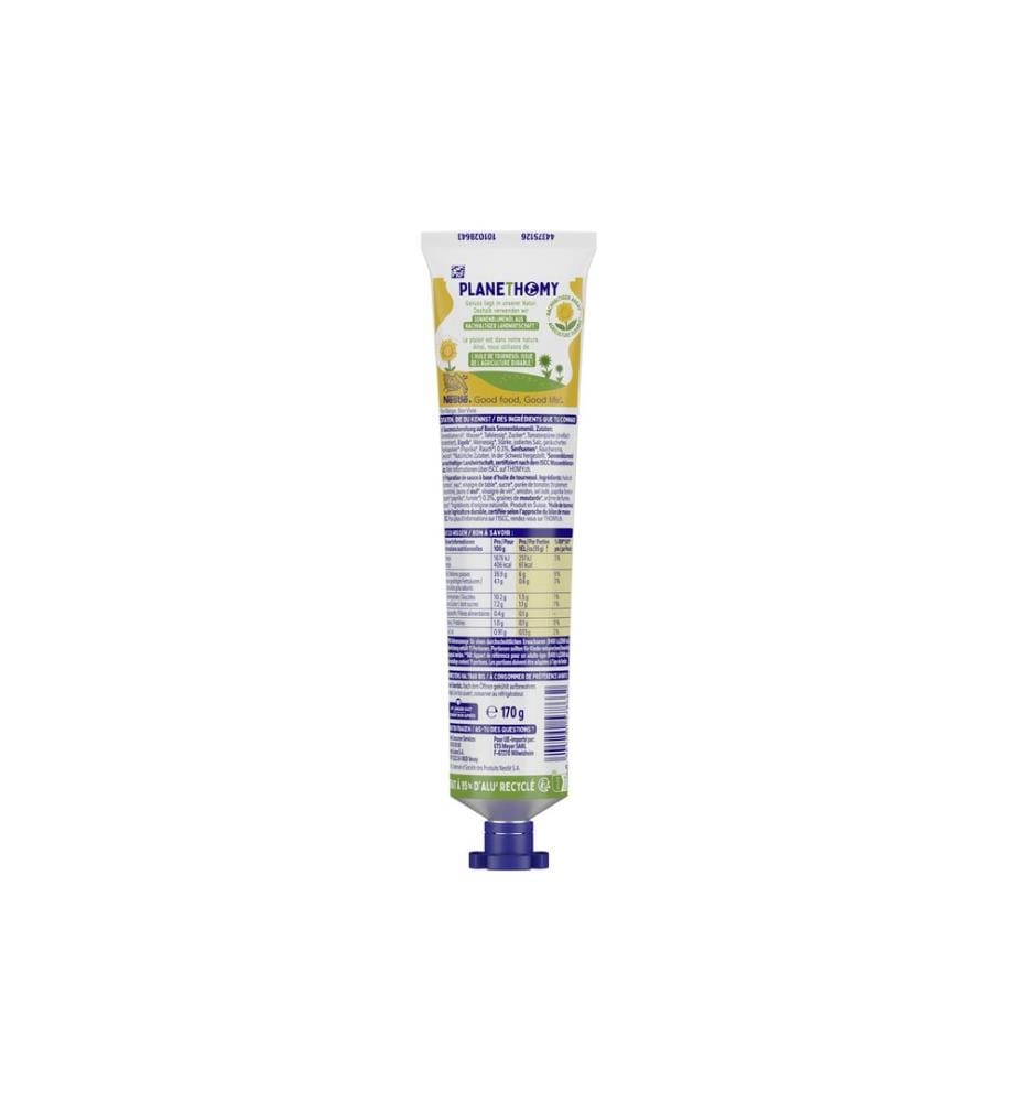 THOMY - Smoky Paprika Mayonnaise 170 g