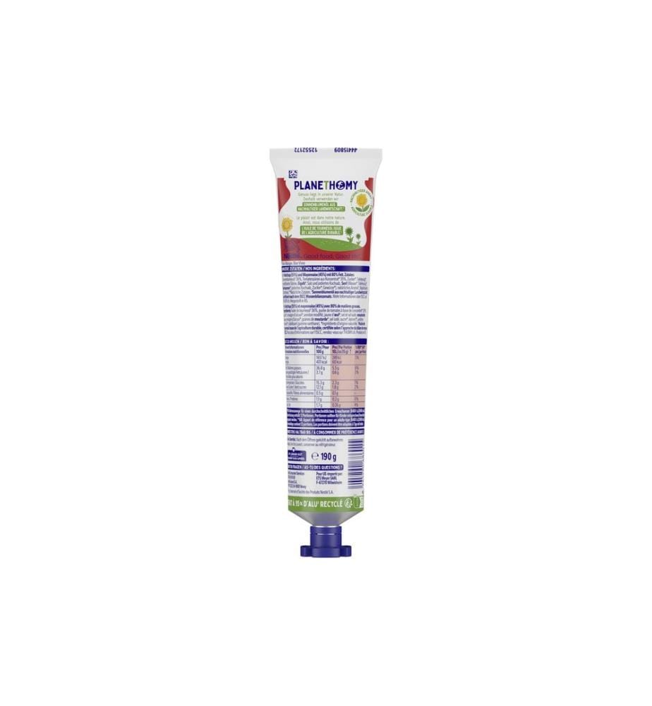 THOMY - Ketchup & Mayonnaise 190 g