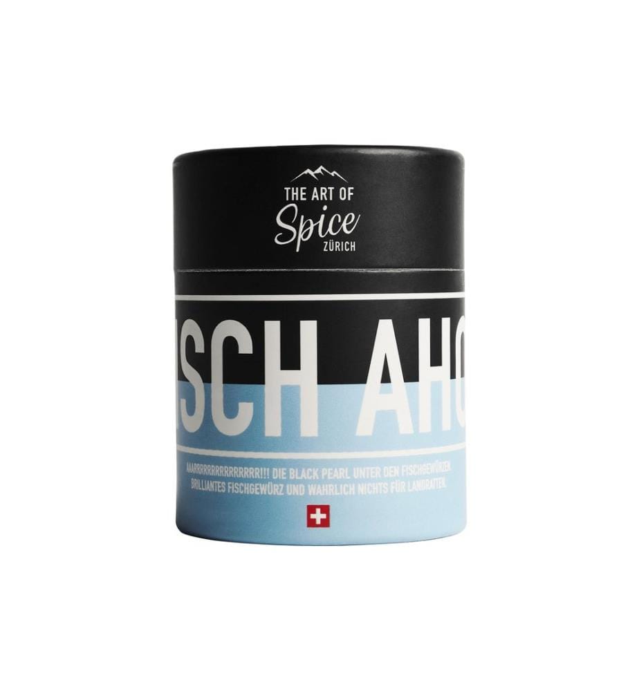 The Art of Spice - Gewürz Fisch-Ahoi 65 g