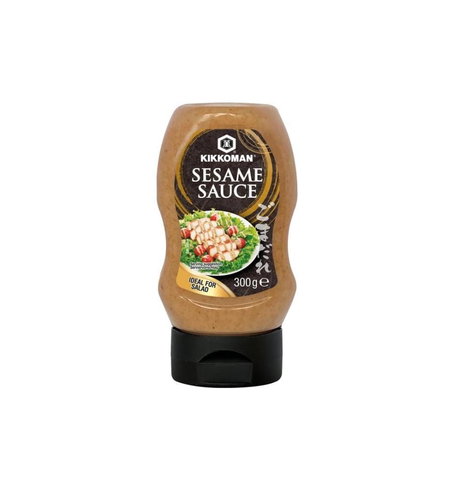 Kikkoman - Sesamsauce 300 g