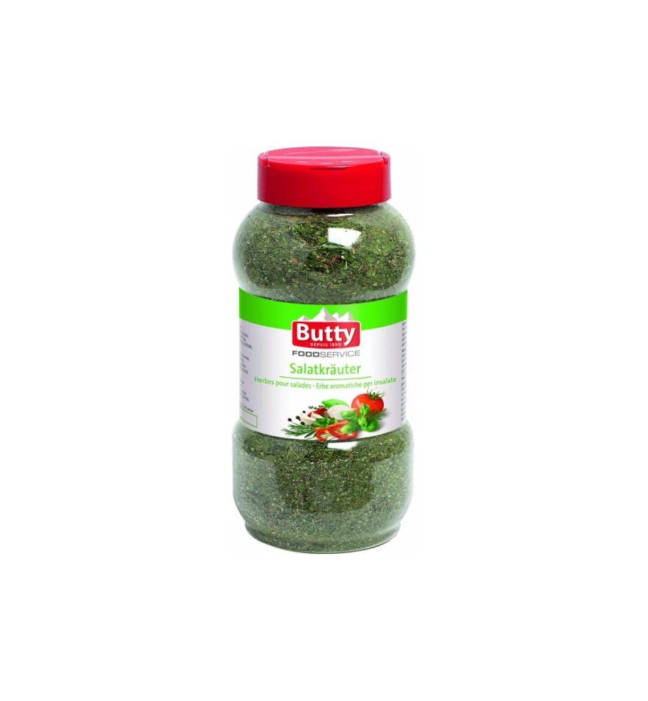 BUTTY - Épices Herbes à salade 240 g