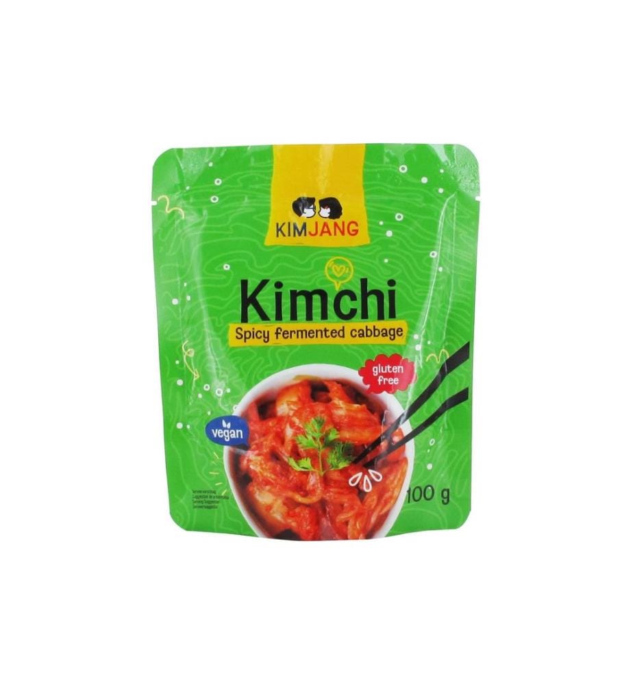 Kim Jang - Fertiggericht Kimchi 100 g