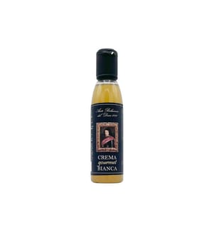 Del Duca - Crema al Balsamico bianco – Gourmet 150 ml