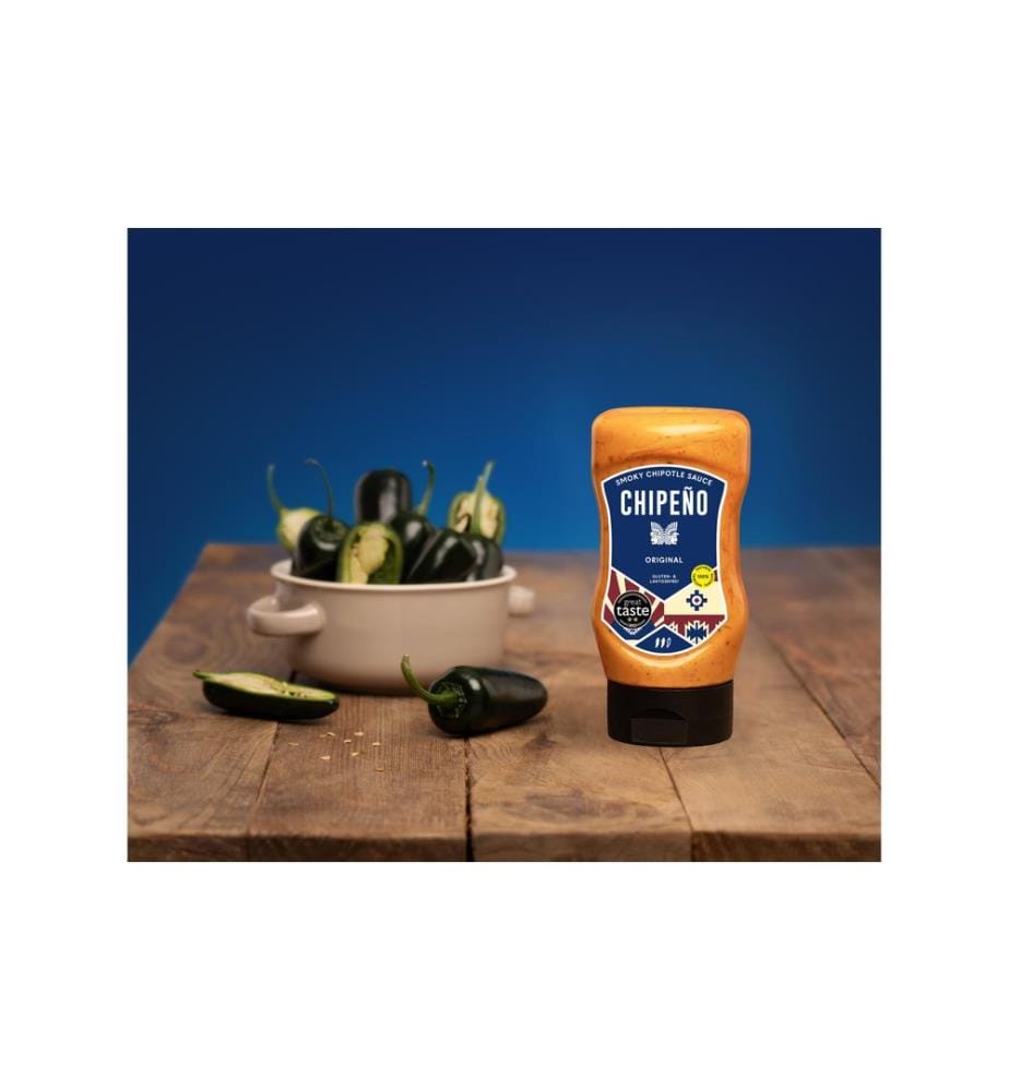 Chipeno - Sauce Original 300 ml