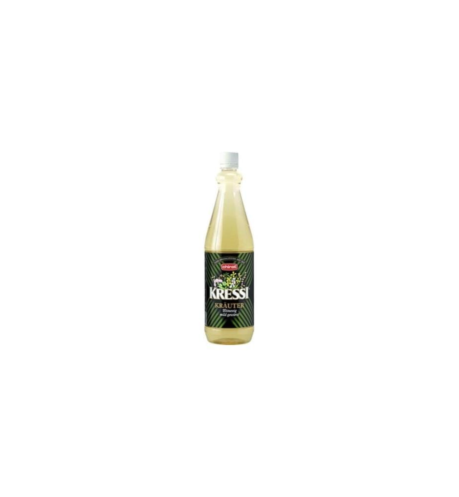 Chirat - Essig Kressi Kräuter 1 l