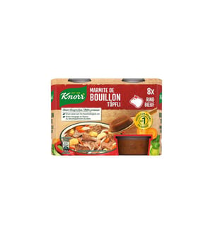 Knorr - Rinds-Bouillon Pur 224 g