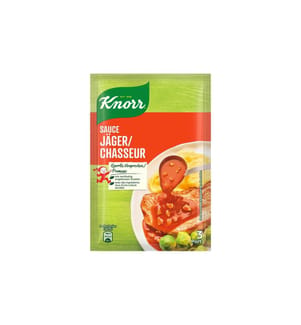 Knorr - Sauce chasseur 30 g