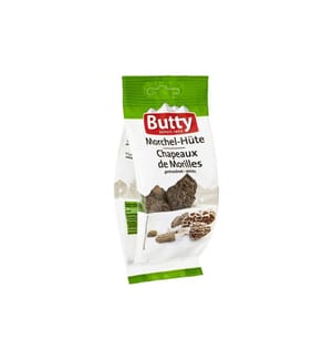 BUTTY - Beutel Morcheln 15 g