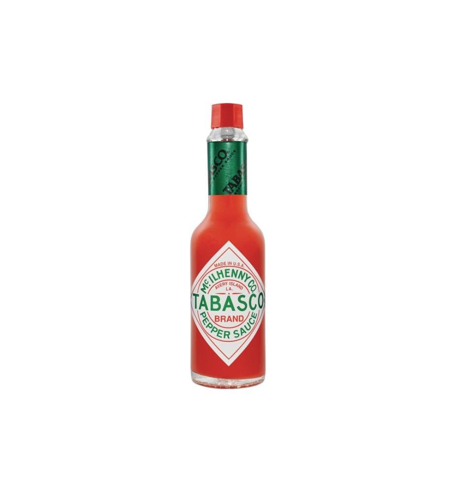 Tabasco - Sauce Tabasco - 60 ml