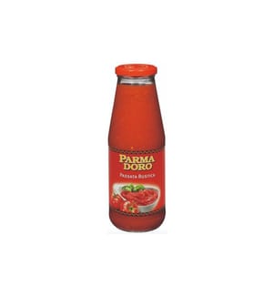 Parmadoro - Sauce Passata Rustica 680 g