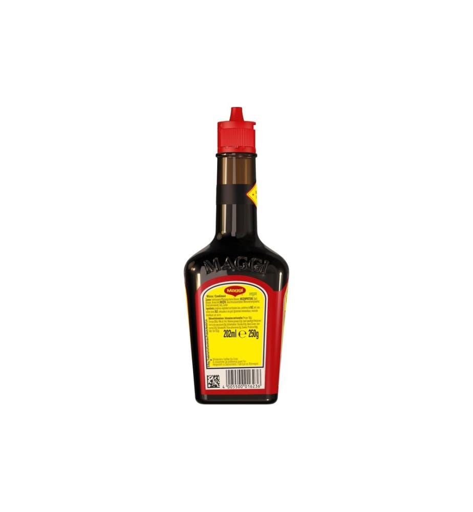 Maggi - Condiment liquide 200 ml