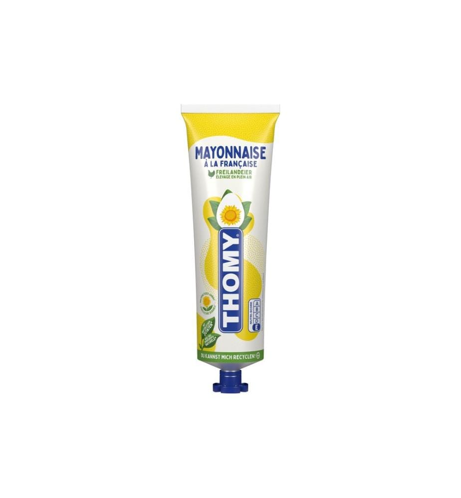 THOMY - Mayonnaise à la française 265 g