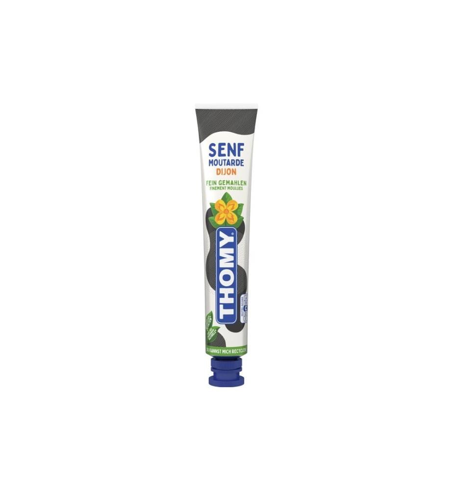 THOMY - Moutarde Dijon 100 g