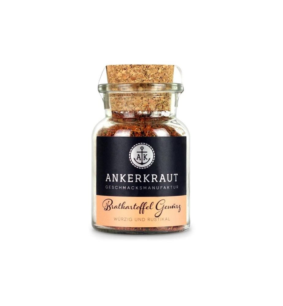 ANKERKRAUT - Épice   Pommes de terre sautées 80 g