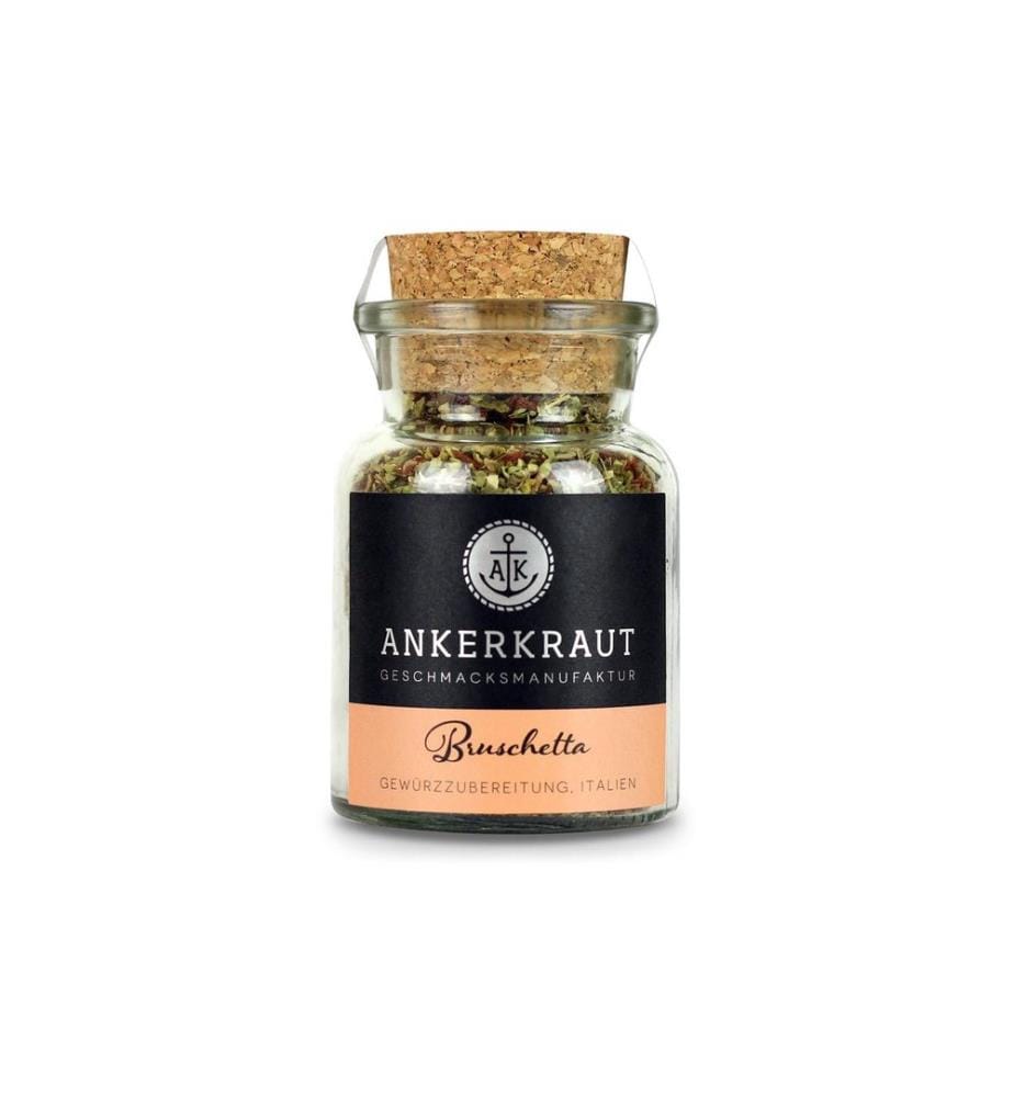 ANKERKRAUT - Épice Bruschetta 55 g