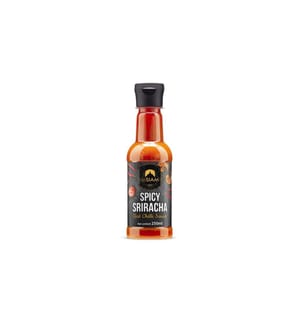 DESIAM - Red Chilli Sauce 250 ml