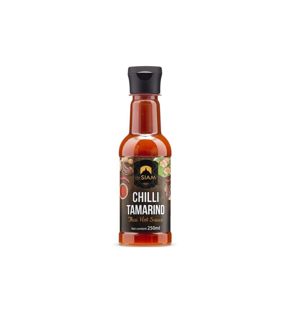 DESIAM - Chilli Tamarind Sauce 250 ml