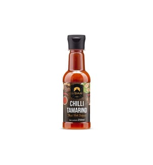 DESIAM - Chilli Tamarind Sauce 250 ml