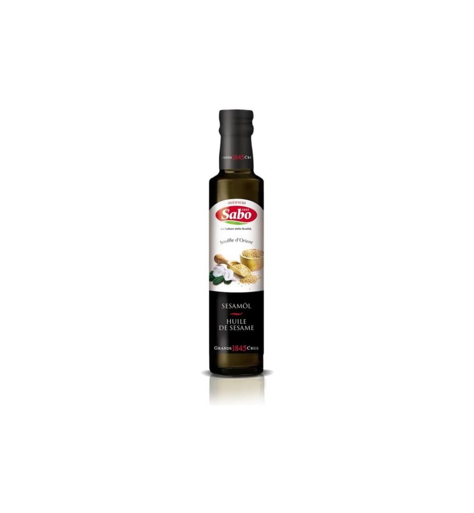 Sabo - Sesamöl Grand Crus 0.25 l