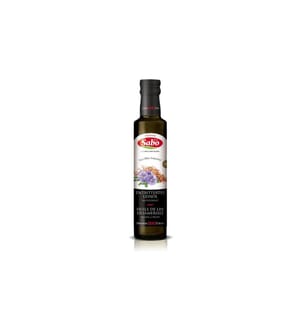 Sabo - Entbittertes Leinöl 0.25 l