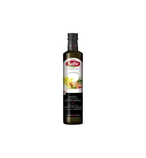 Sabo - Huile de colza au beurre Grand Crus 0.5 l