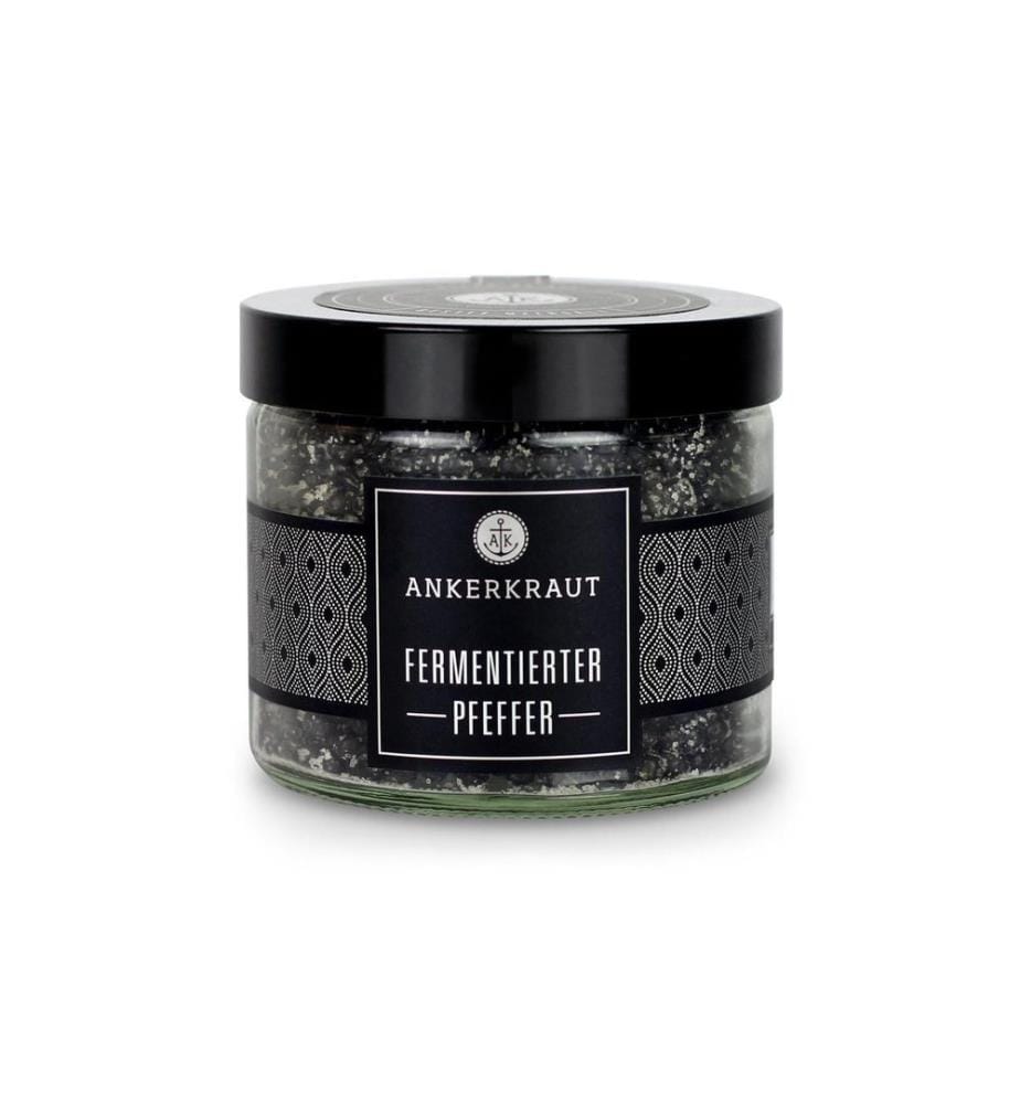 ANKERKRAUT - Gewürz   Fermentierter Pfeffer 150 g