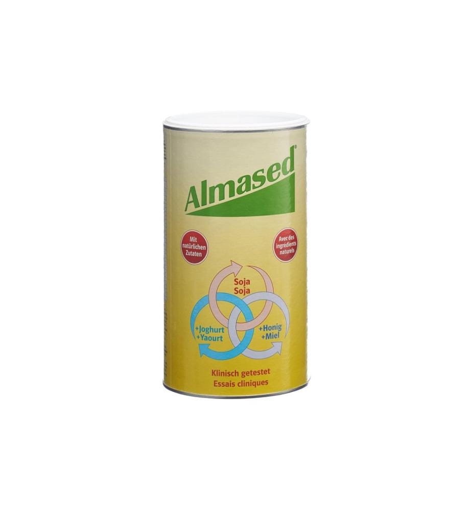 Almased - Poudre alimentaire vitale 500 g