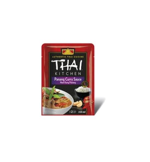 THAI KITCHEN - Panang Curry Sauce 250 ml